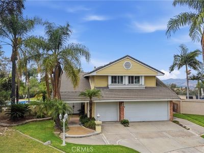 20 Monte Diablo Ln, Pomona, CA, 91766