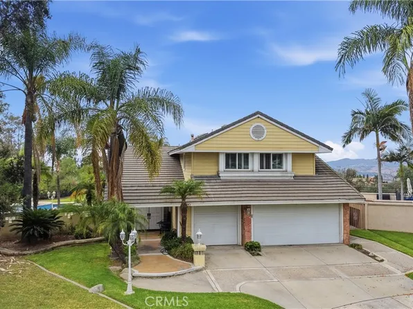 20 Monte Diablo Ln, Pomona, CA 91766