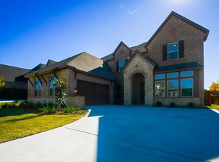 2045 Grassland Dr, Allen, TX 75013