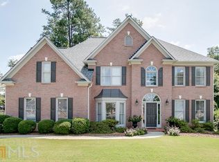 1132 Crofton Lndg, Suwanee, GA 30024