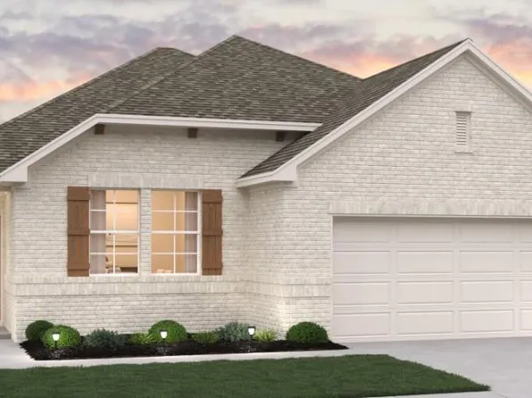 148 Coleto Trl, Bastrop, TX 78602