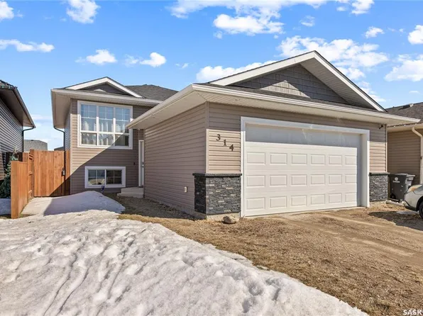 314 Reddekopp CRESCENT, Warman, SK S0K 4S3