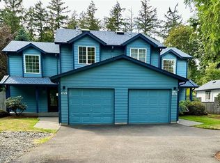 1719 Quince St NE, Olympia, WA 98506