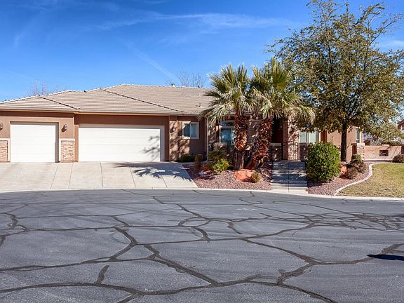 2nd image of 1098 W Kanarra Ct