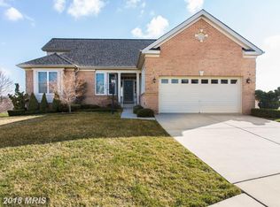 13508 Cavaletti Ct, Gainesville, VA 20155