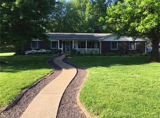 804 Meadowlark Dr, Washington, MO 63090