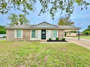 1234 Whipporwill Cv, Memphis, TN 38109