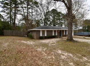 1906 Nancy Dr, Bearden, AR 71720