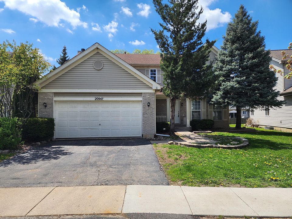 1st image of 20947 W Barrington Ln