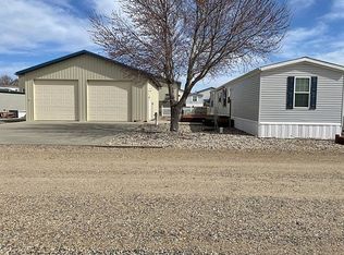 217 Port Ave, Lake Andes, SD 57356