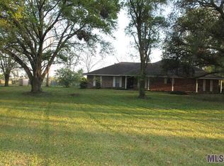 24010 Clyde Cockerham Ln, Denham Springs, LA 70726