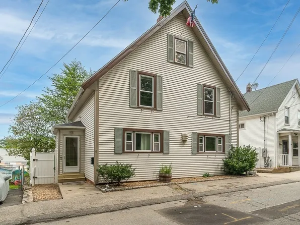 6 Brightside Ave #2, Gloucester, MA 01930