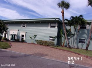 220 Columbia Dr APT 17, Cape Canaveral, FL 32920
