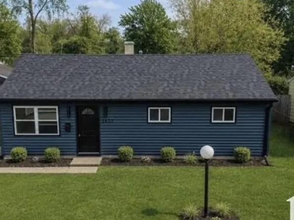 2637 Central Dr, Gary, IN 46407