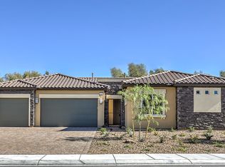 7024 Appaloosa Ridge St, Las Vegas, NV 89131