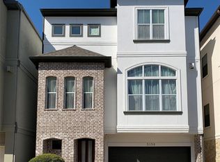 3138 Pemberton Walk, Houston, TX 77025