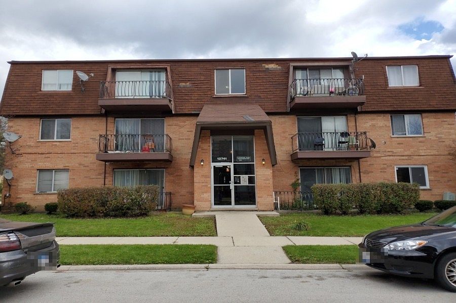 1st image of 12741 S La Crosse Ave APT 1B