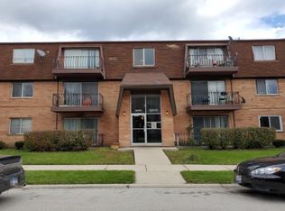 12741 S La Crosse Ave APT 1B, Alsip, IL 60803