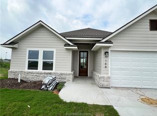 148 Turnrow Cv, Snook, TX 77878