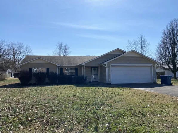 103 Moore Ave, Mc Kenzie, TN 38201