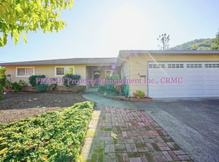 880 Tamarack Dr, San Rafael, CA 94903