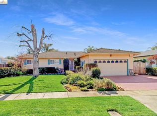 944 Oak St, Brentwood, CA 94513