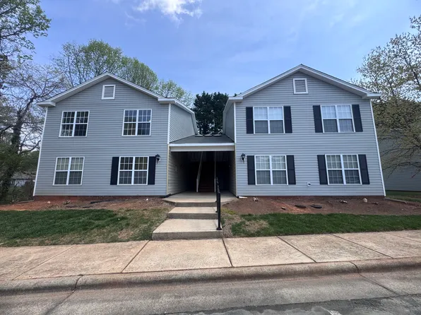 15C Meadowood Glen Way, Greensboro, NC 27409