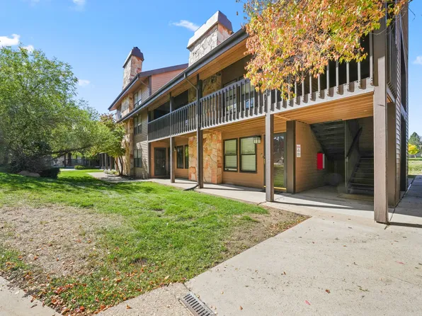 3615 N Wolf Lodge Dr Suite 709, Eden, UT 84310