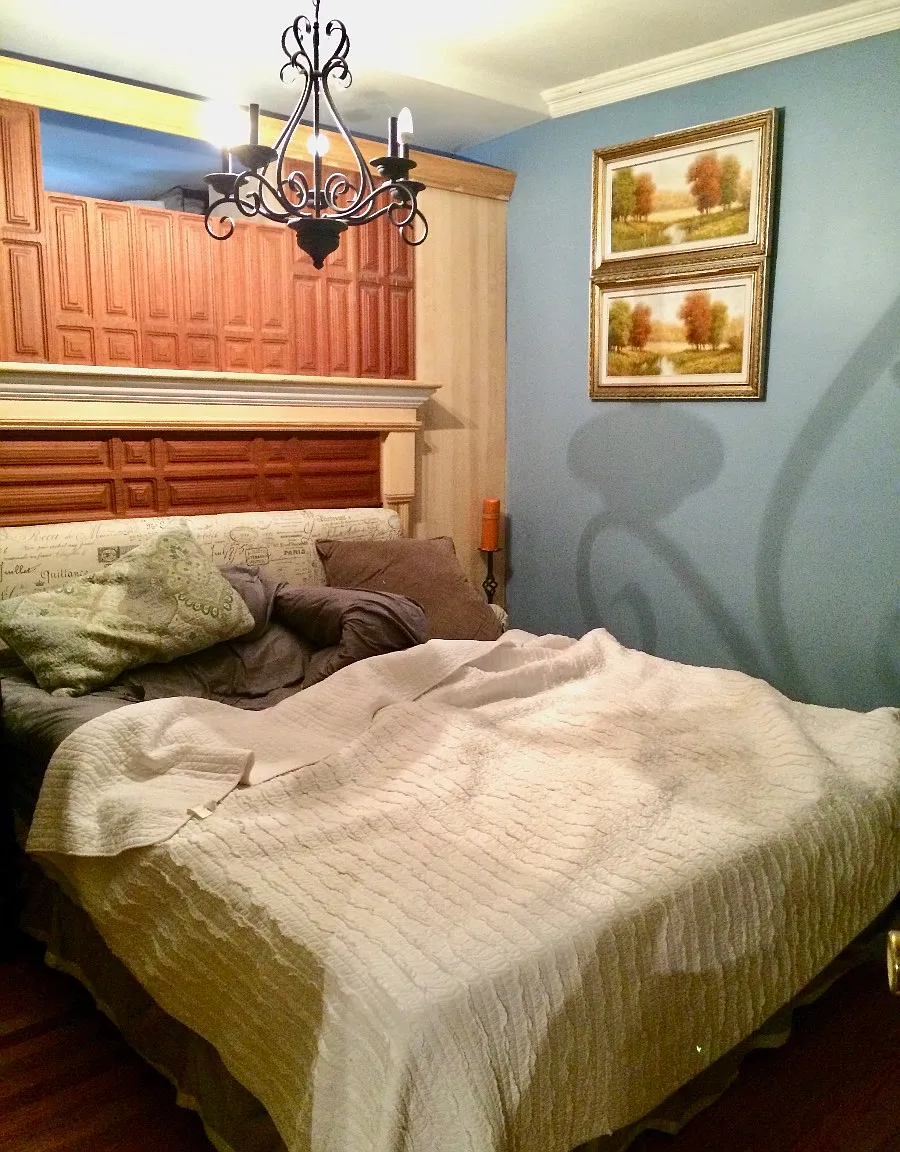 5 Spring Garden Street Apartments — Photo 4