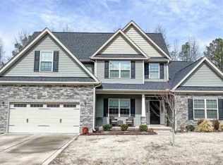 132 Foxtail Ct, Clayton, NC 27520