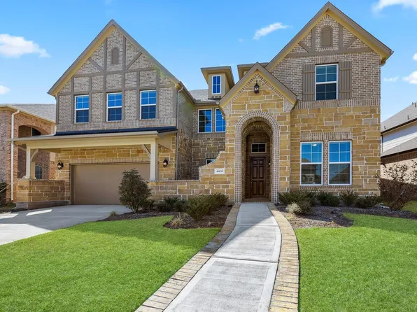 4406 Shaded Arbor Way, Sugar Land, TX 77479