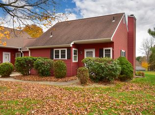 Country Village Homes, Vernon, CT 06066