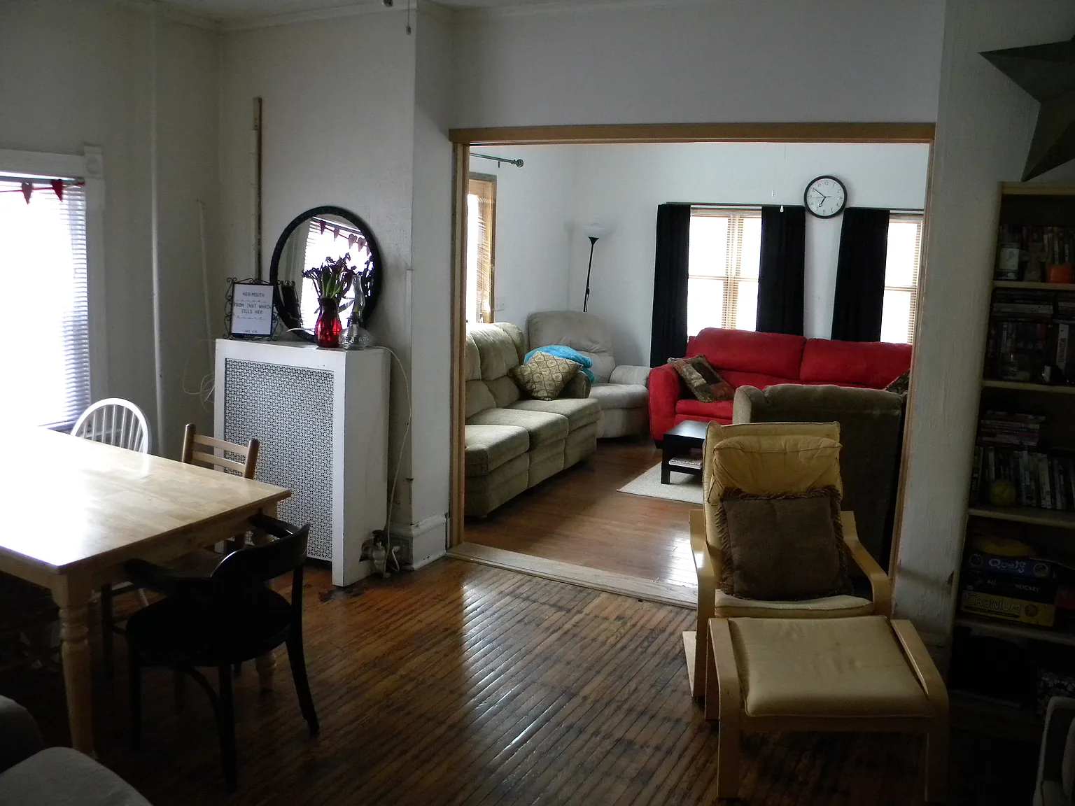 9 bed, $3,650 — Photo 3