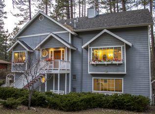 53340 Tollgate Rd, Idyllwild, CA 92549