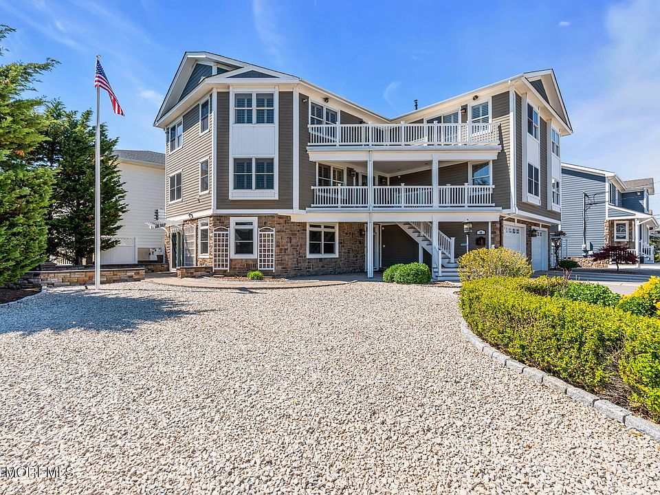 56 J Street, Seaside Park, NJ 08752 | MLS #22613497 | Zillow
