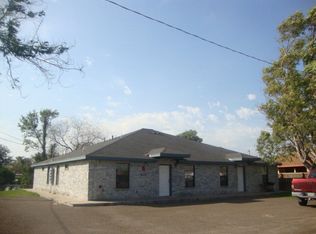2107 Jackson Ave, McAllen, TX 78501
