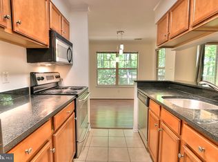 1702 Ascot Way UNIT D, Reston, VA 20190