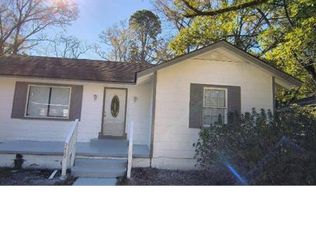 2607 Pollard Ln, Mobile, AL 36606