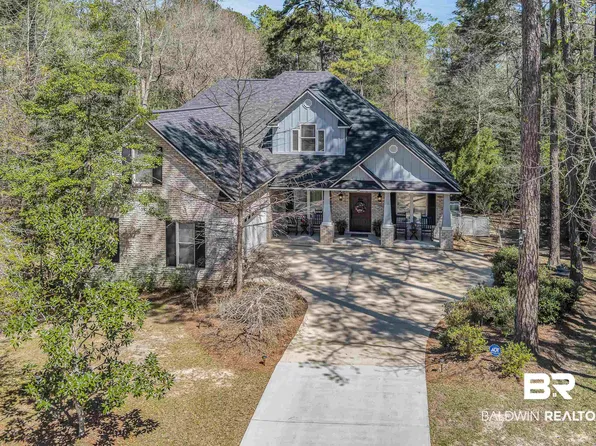 7615 Ohara Dr, Spanish Fort, AL 36527
