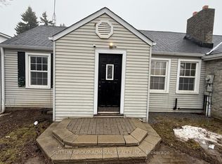 1551 19th Ave, Richmond Hill, ON