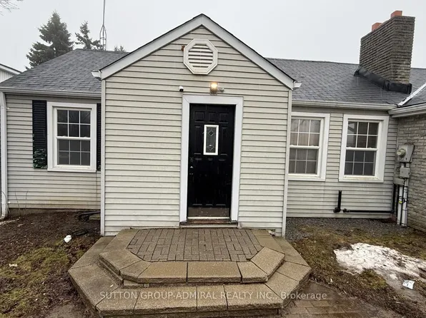 1551 19th Ave, Richmond Hill, ON L4S 1N7