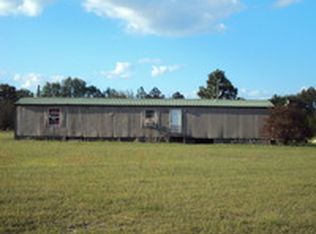 6501 Morgan Blake Ln, Blackshear, GA 31516