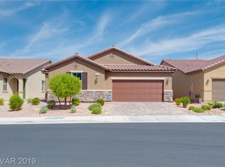 5486 Valonga St, Las Vegas, NV 89148