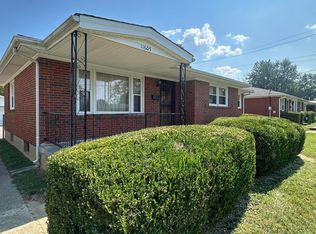 11605 Semillon Ln, Louisville, KY 40272