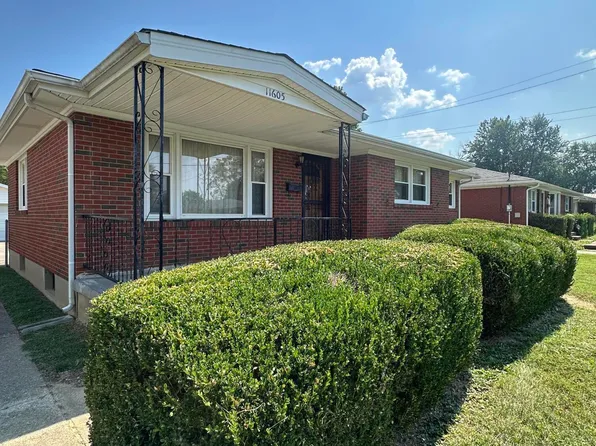 11605 Semillon Ln, Louisville, KY 40272