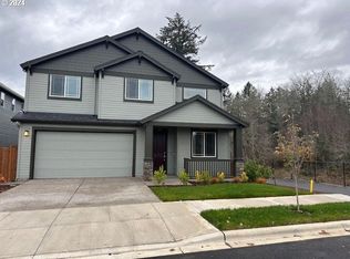 14503 NW Minda St, Portland, OR
