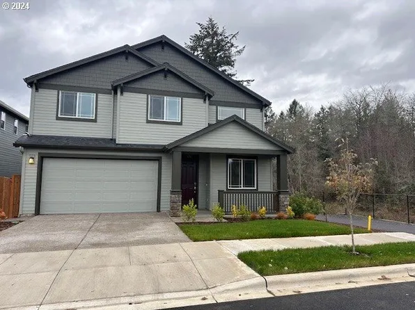 14503 NW Minda St, Portland, OR 97229