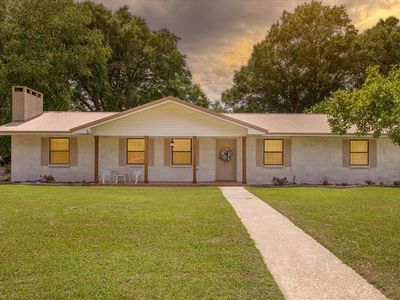 1107 N Trinity St, Geneva, AL, 36340