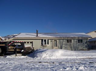 117 Moffat Ave, Hot Sulphur Springs, CO 80451