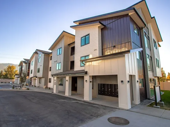 River Falls Apartments, 312 E Railroad Ave #D301, Post Falls, ID 83854